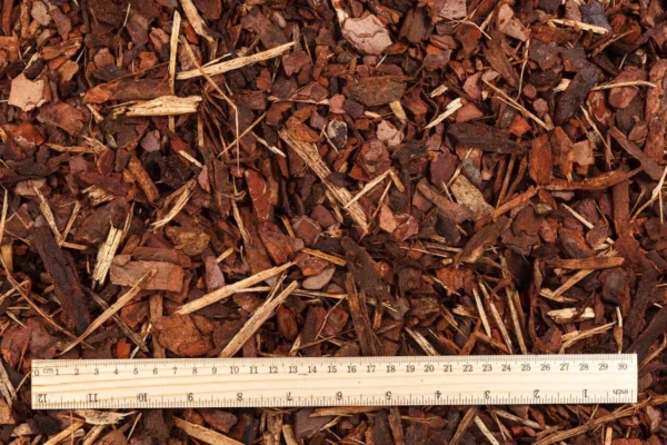 Mulča Vidējā (7–30mm) 2.Šķira
