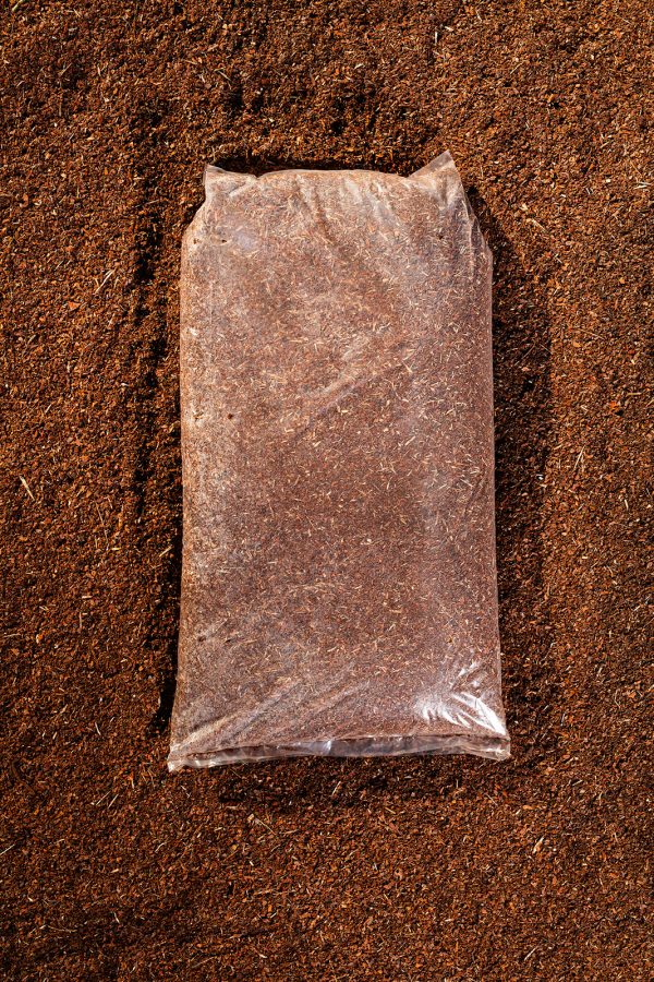 Peen muld (0,5-7 mm)