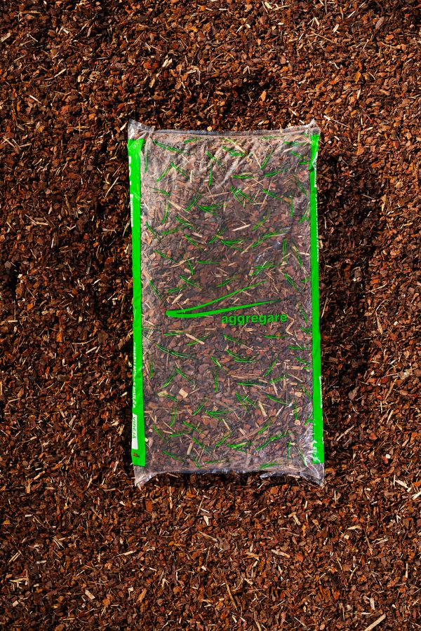 Mulch Medium (7-30mm) Grade 1