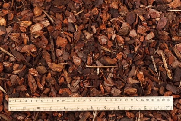 Mulch Medium (7-30mm) Grade 1