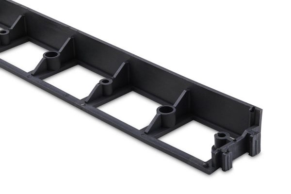 Garteneinfassung 45mm x 1000mm